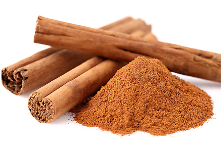 Dion Spice - Ground Cinnamon Product Image